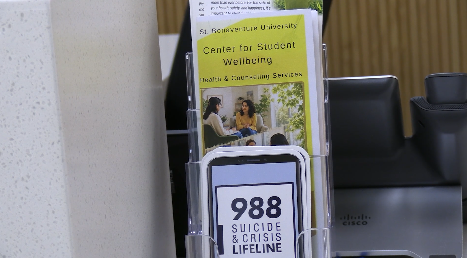 Student Wellbeing