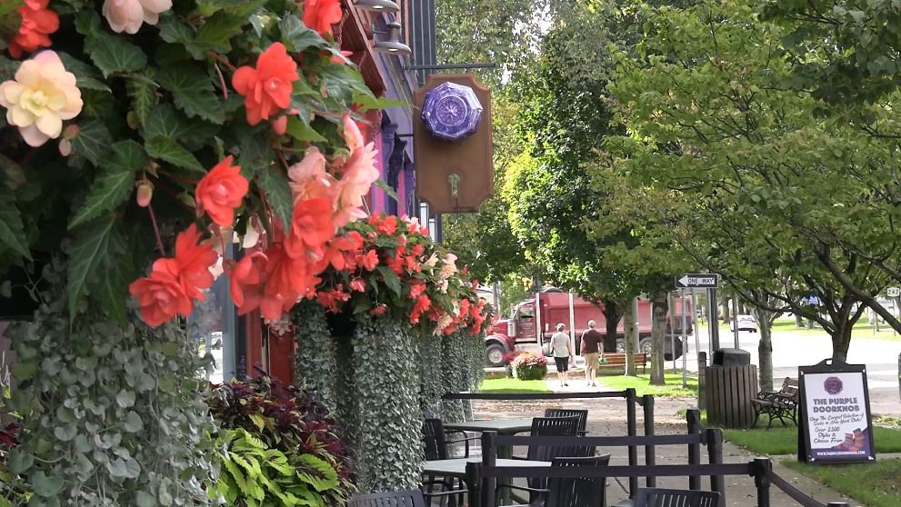 Fall Fest Marks More Than 50 Years of Growth  