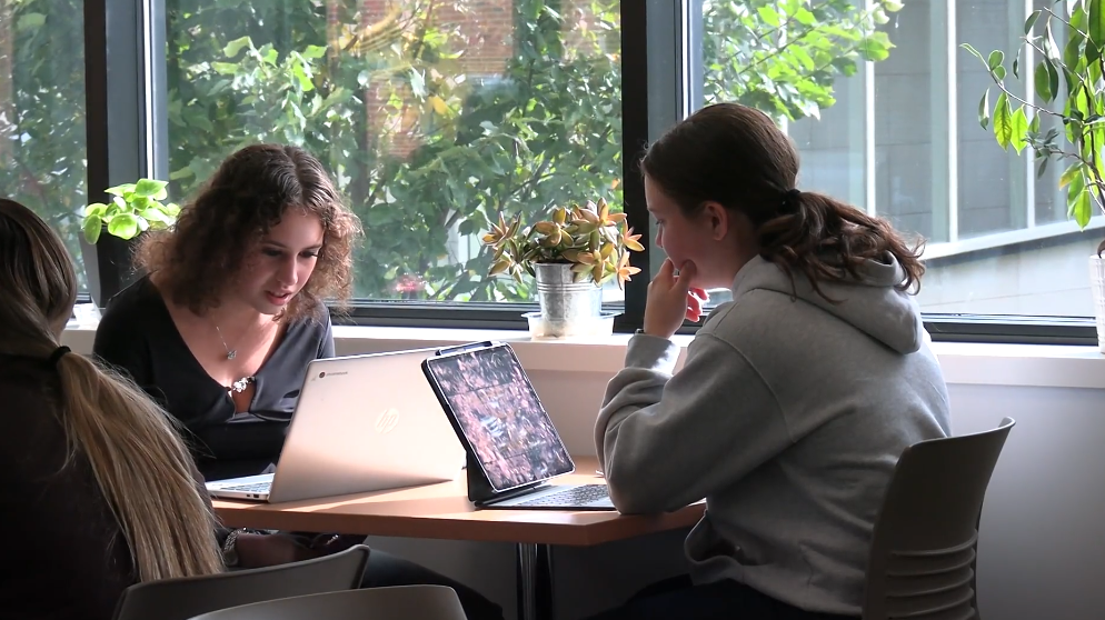 Midterm Week Offers Resources For Students
