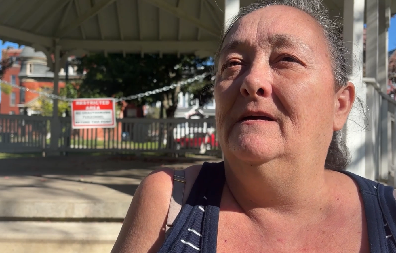 Olean Residents Raise Concerns   About Homelessness Ordinance