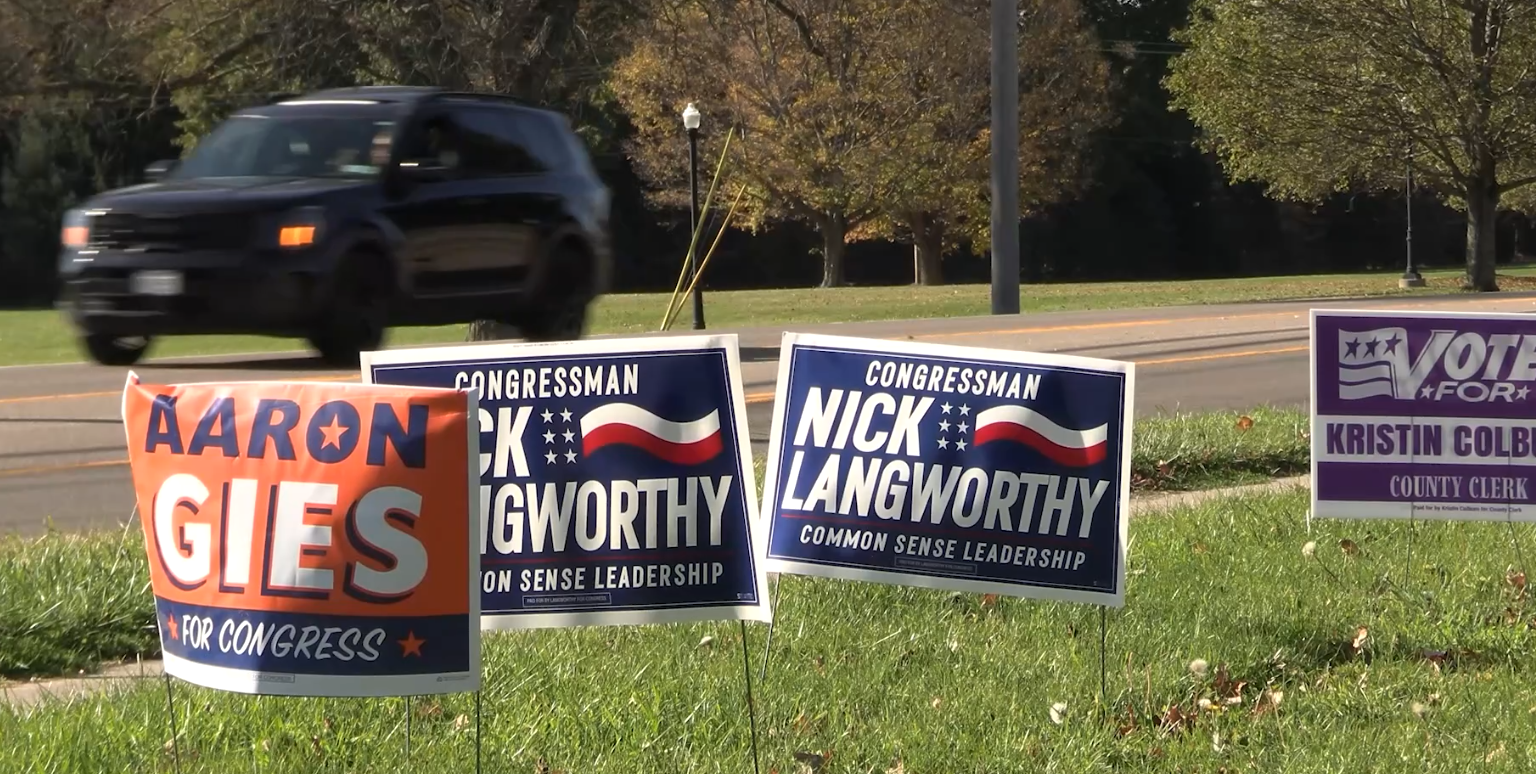 What Voters Should Know Ahead of Midterm Elections
