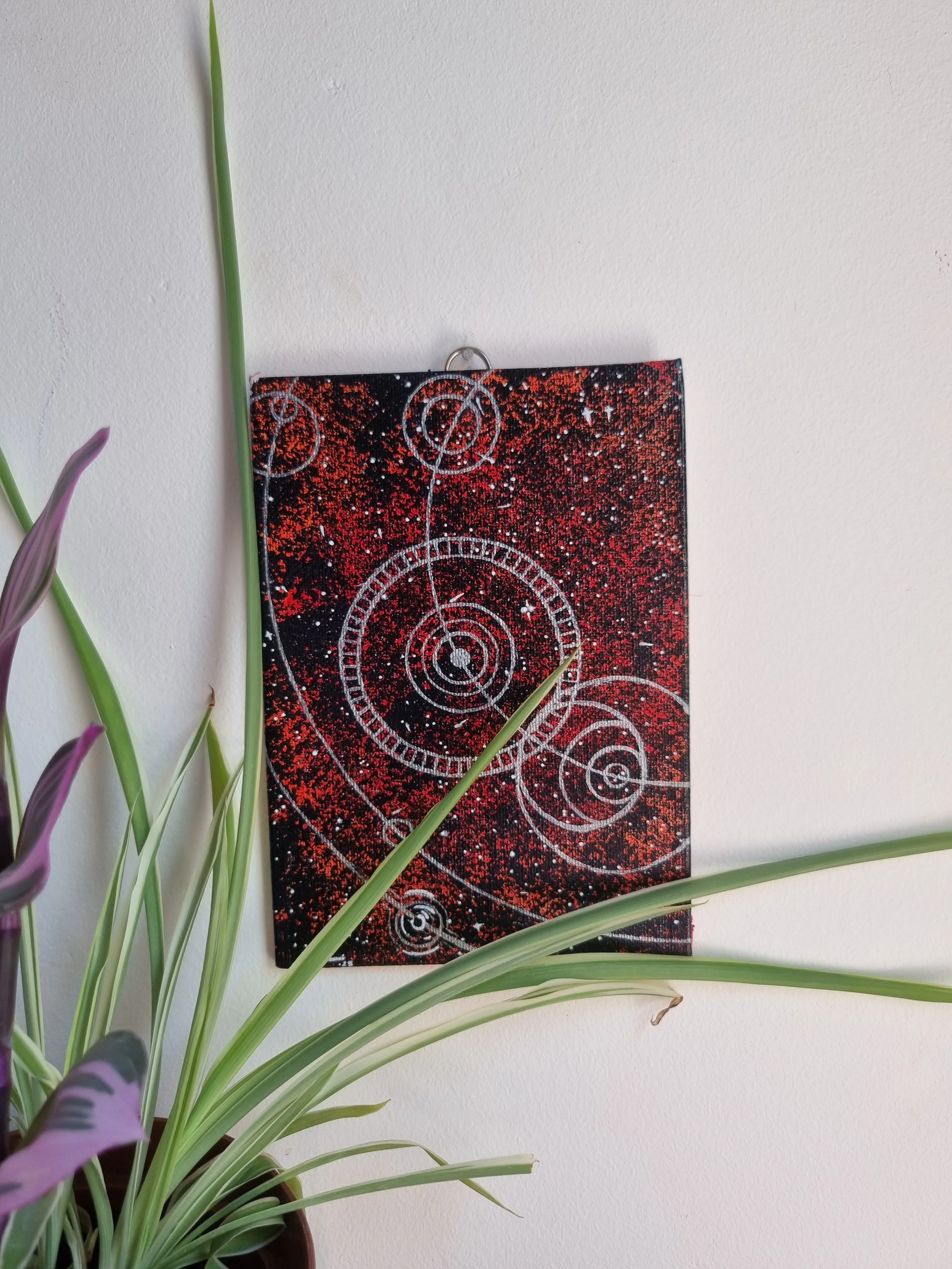 Moonlit Illusions - Sacred Space