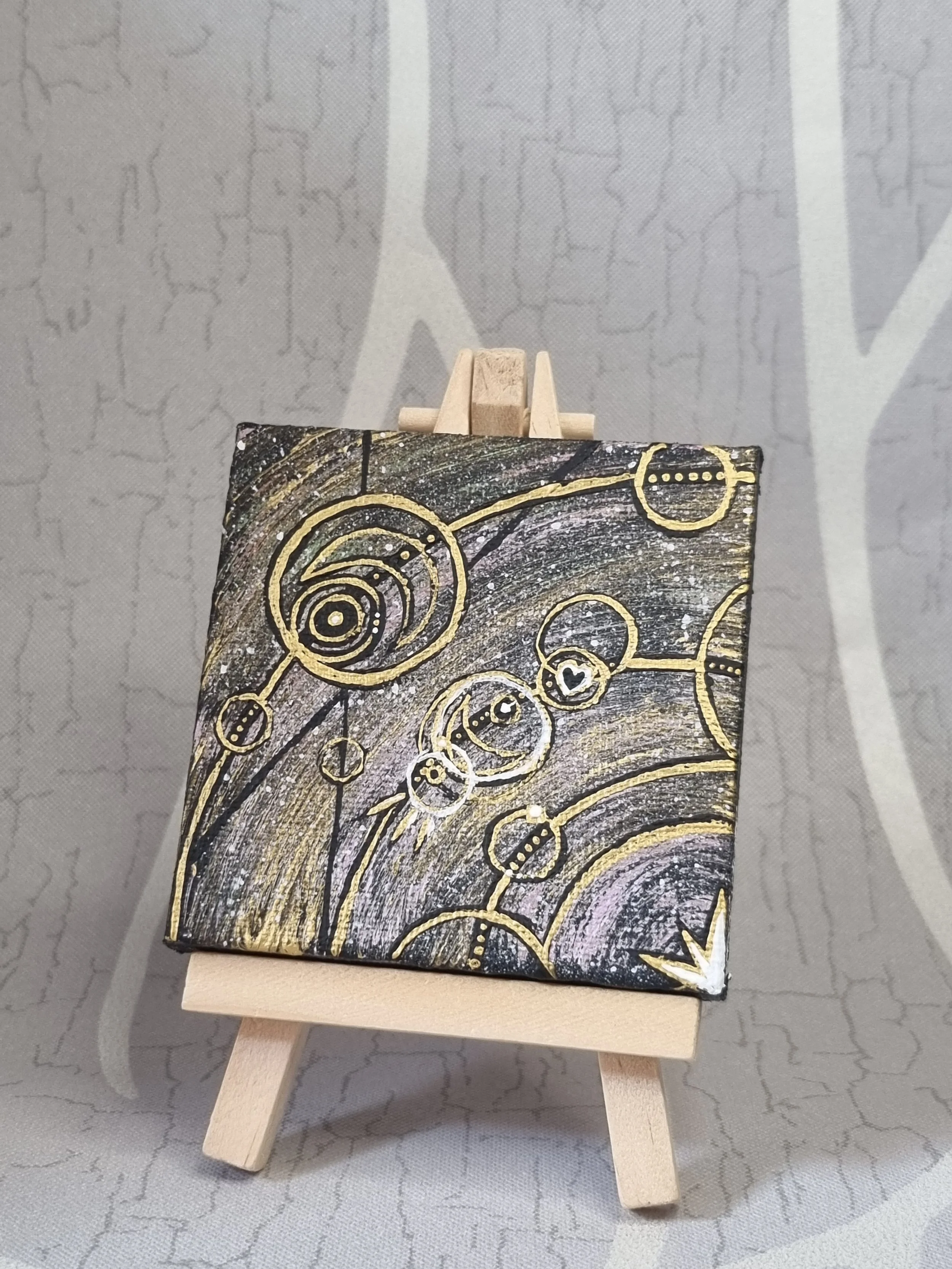 Vortex Intersection