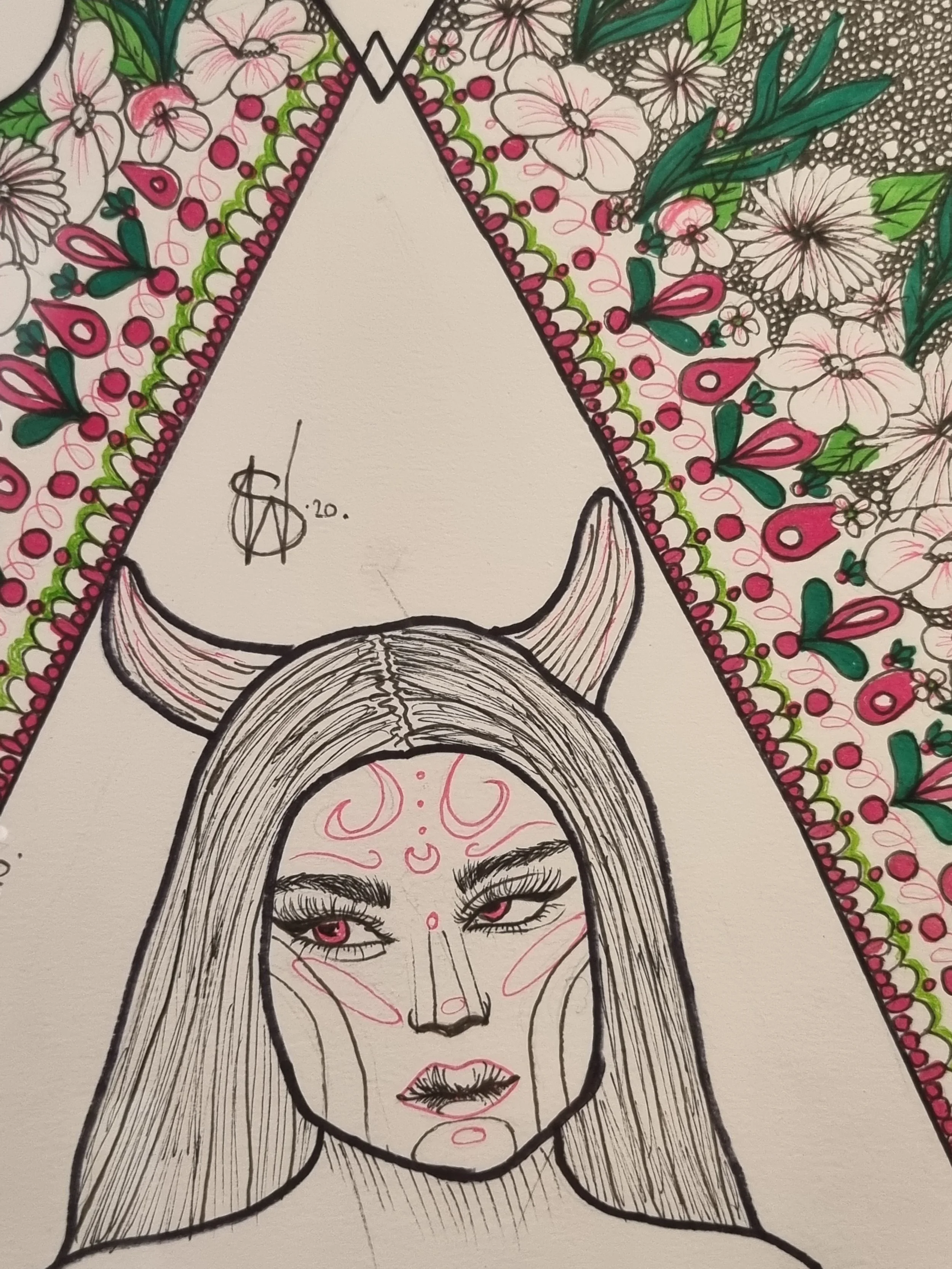 Taurus - Zodiac 1.0 - A5/A4