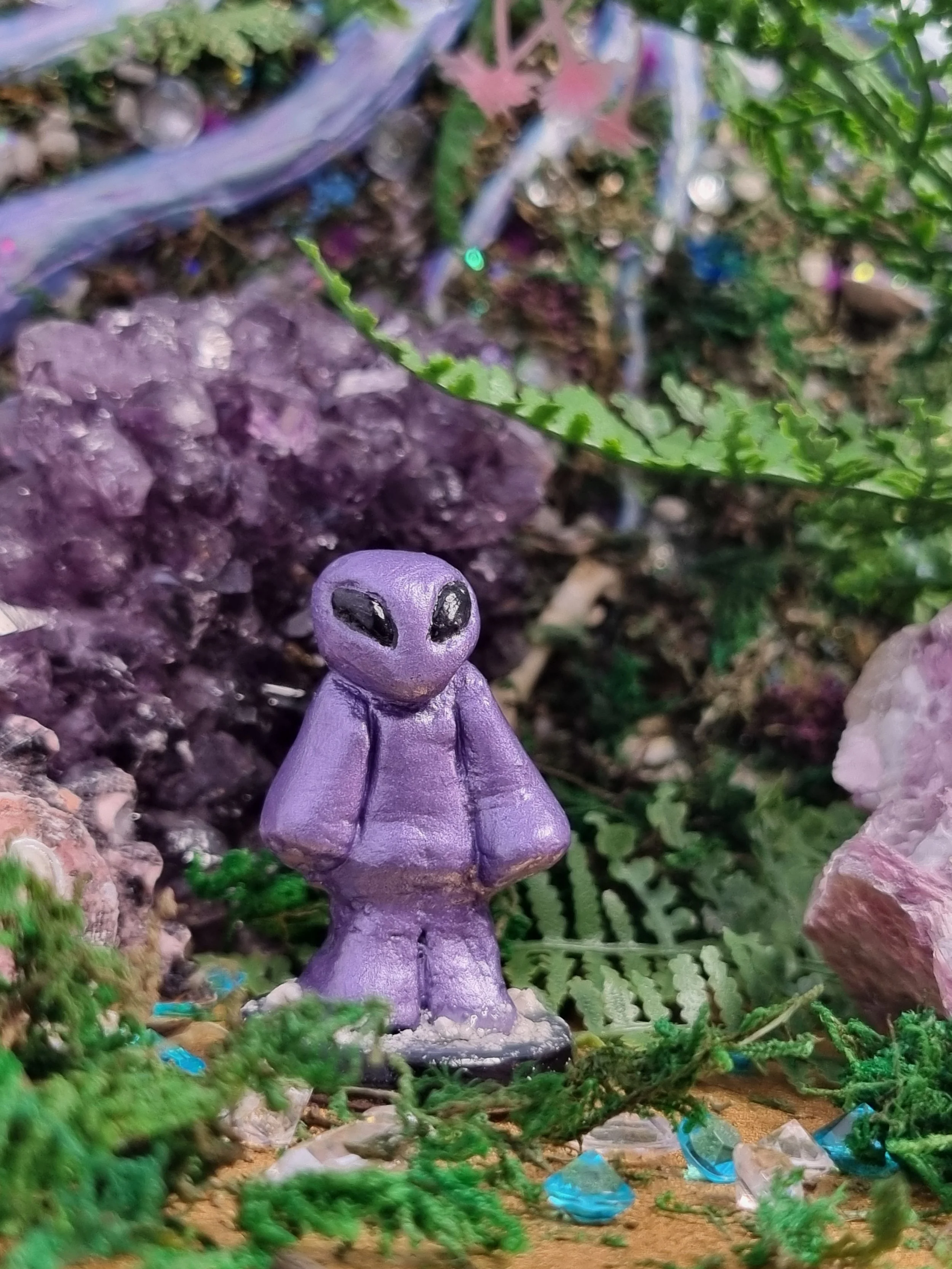Baby Glorp
