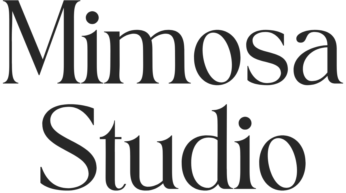 Mimosa Studio