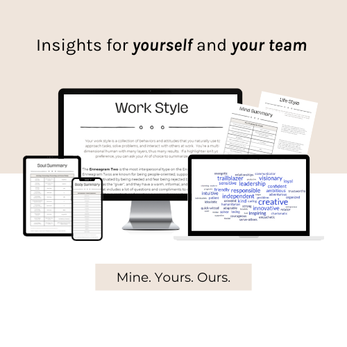 modern insights report