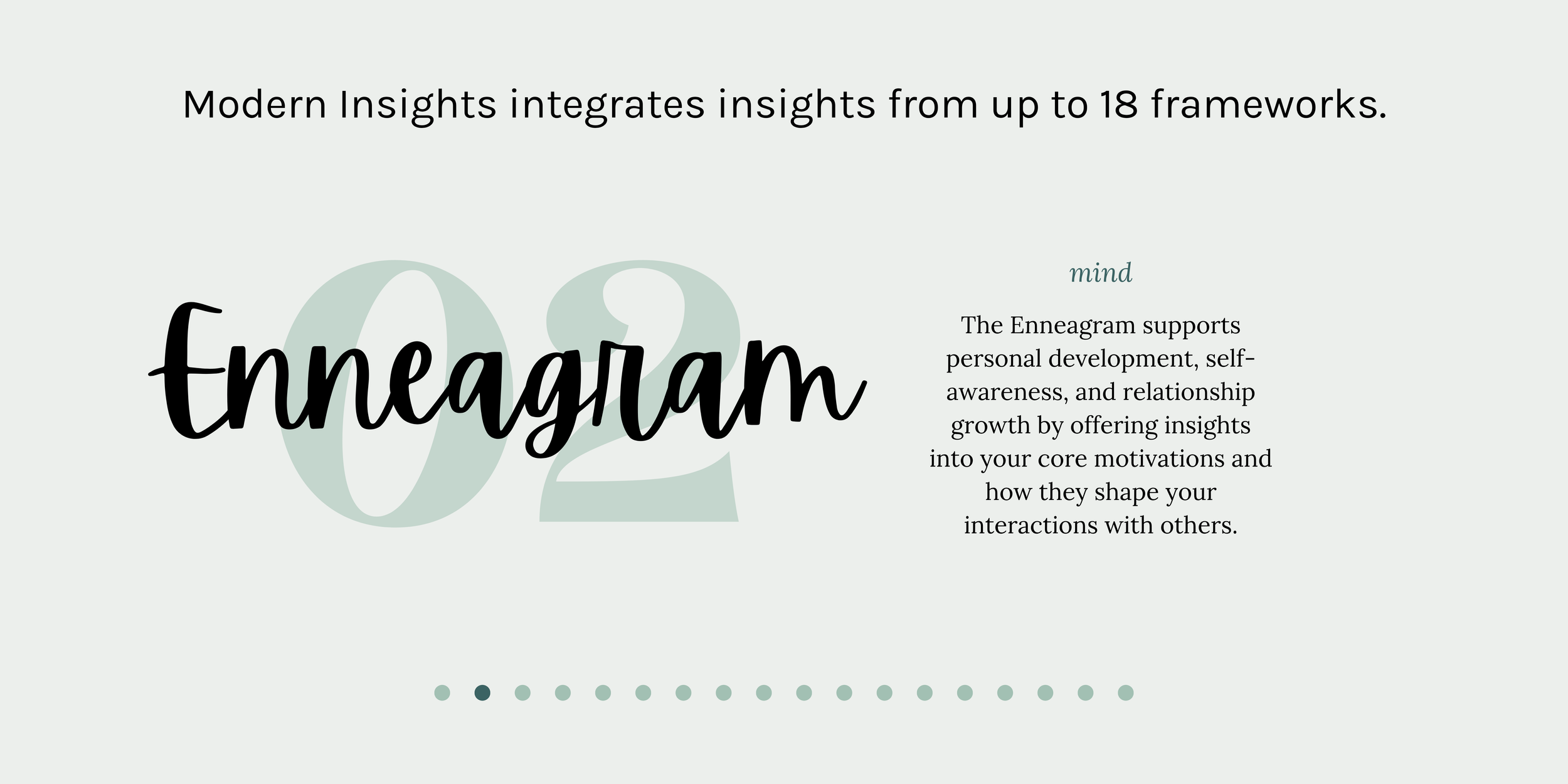 Enneagram