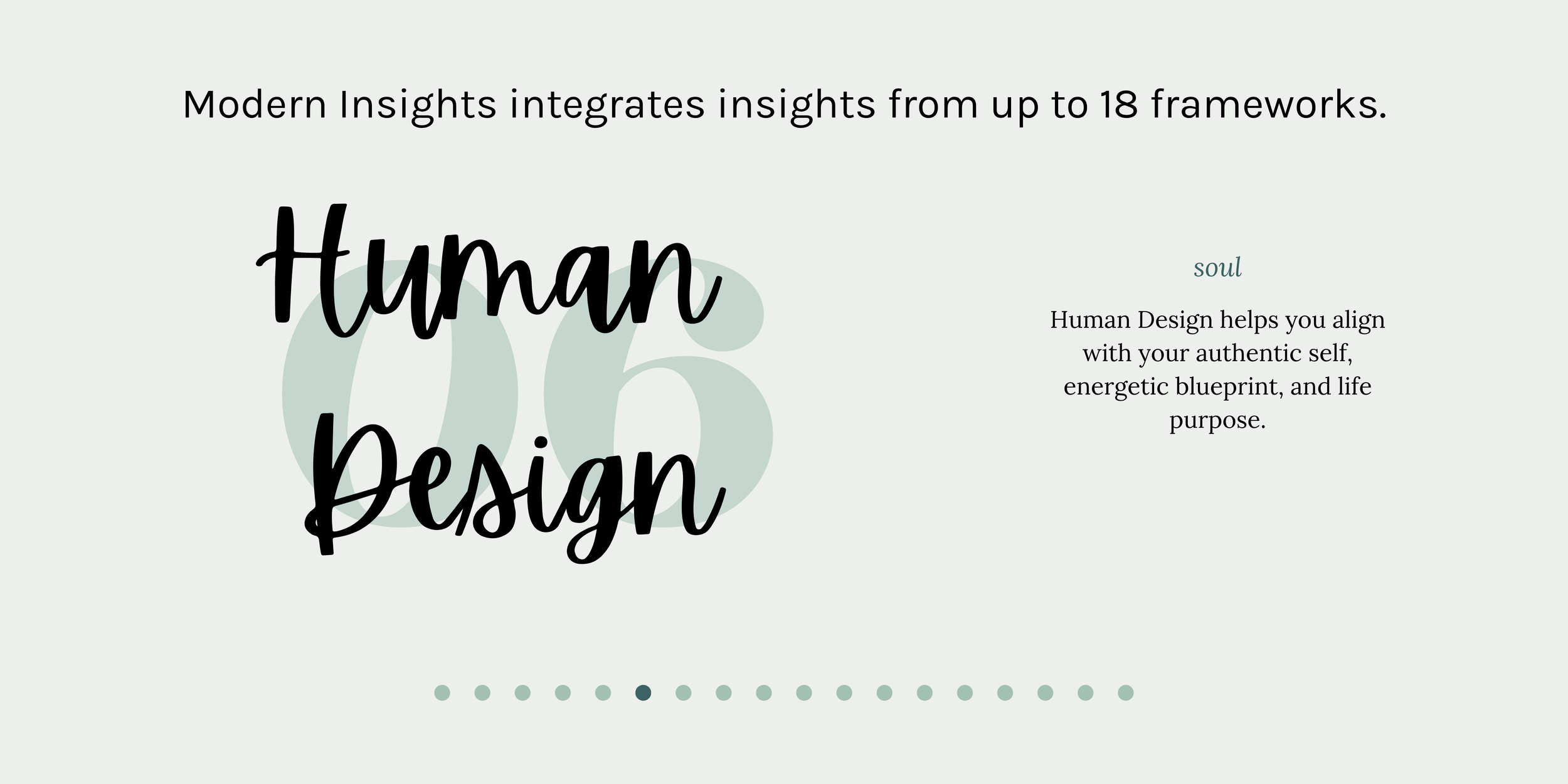 Human Design