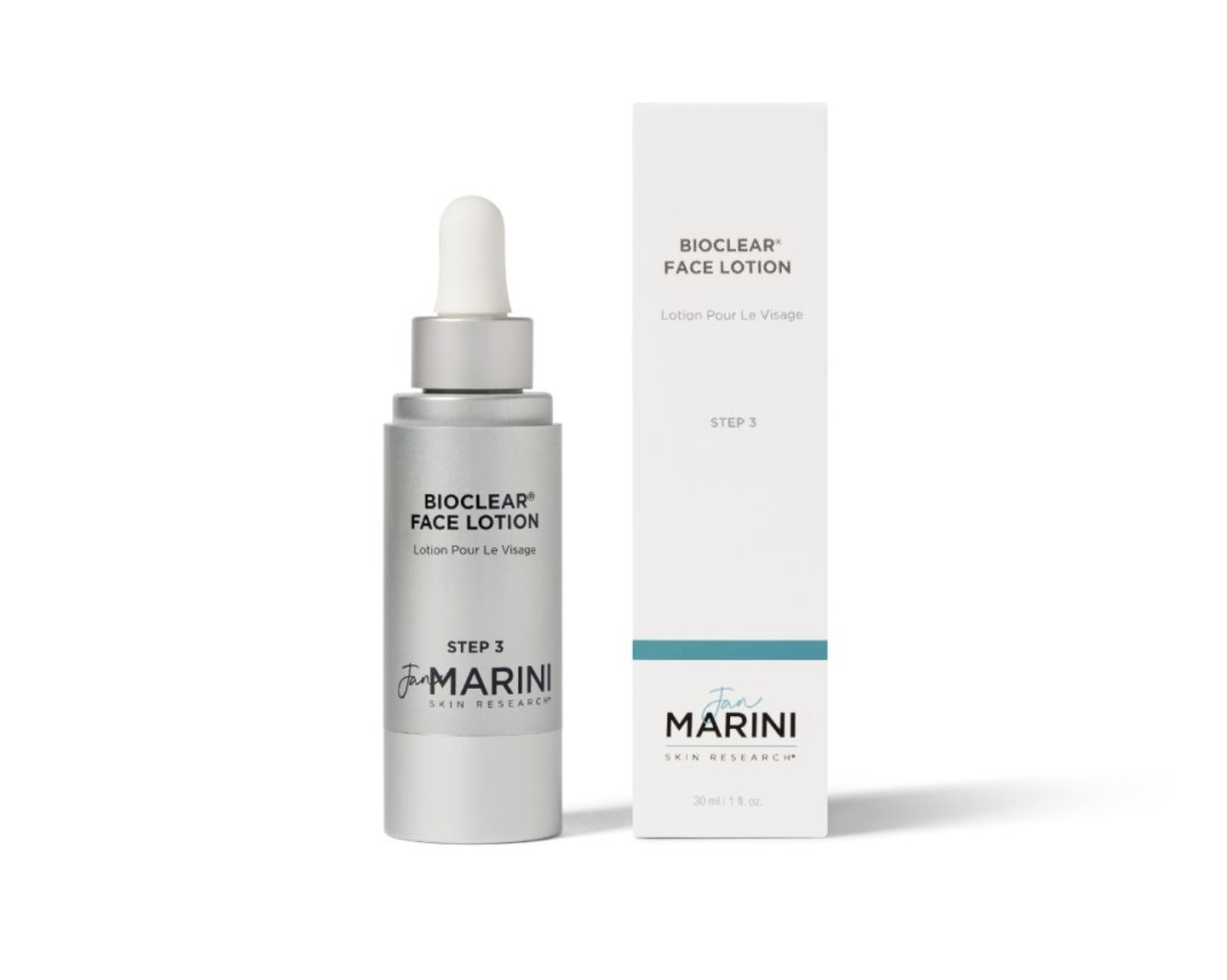 Jan Marini Bioclear® Face Lotion