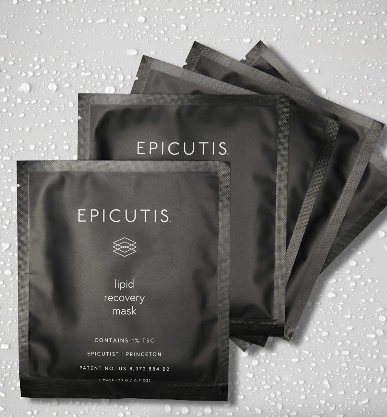 Lipid Recovery Mask - 5 pack