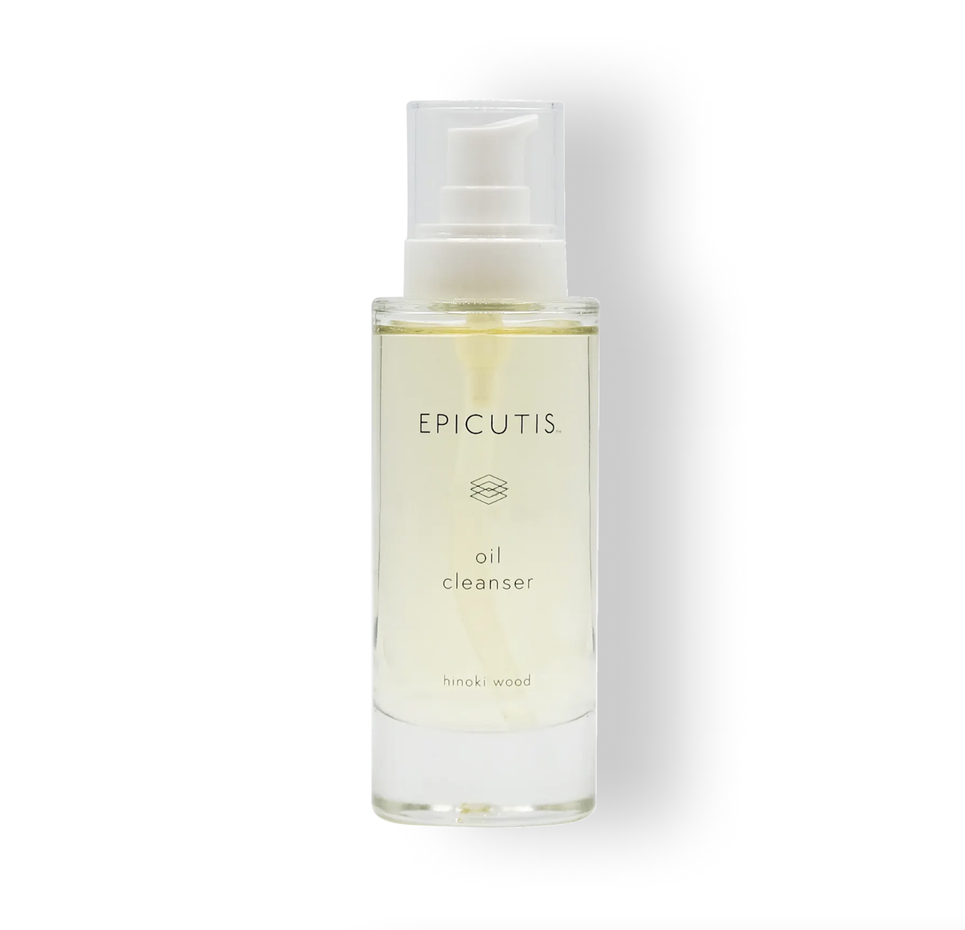 Oil Cleanser