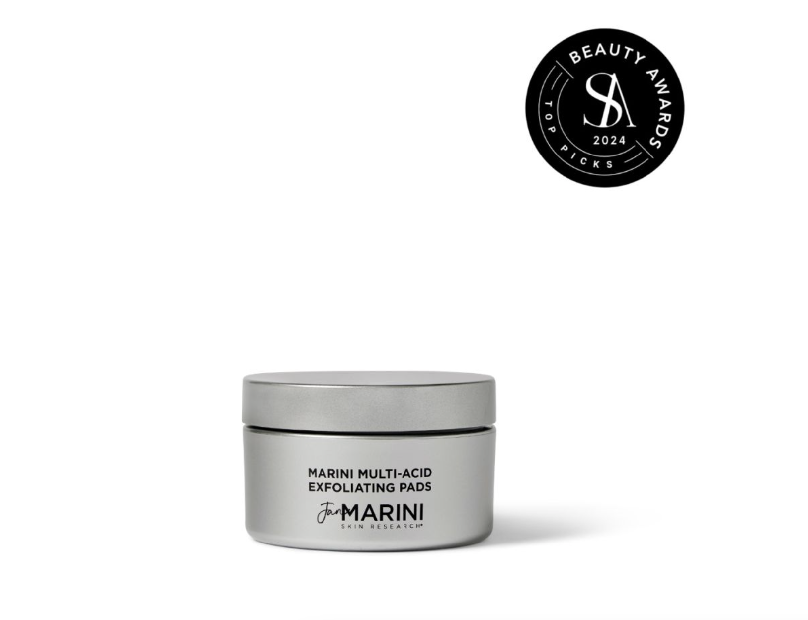 Marini Multi-Acid Exfoliating Pads