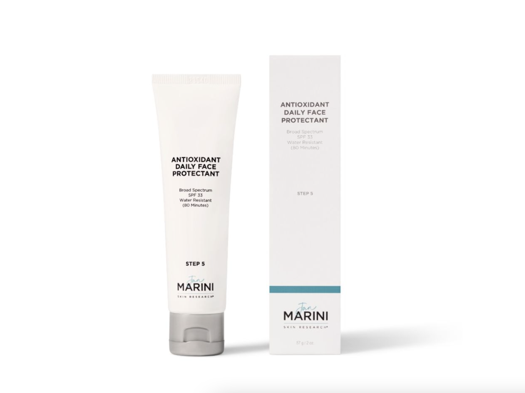 Antioxidant Daily Face Protectant SPF 33