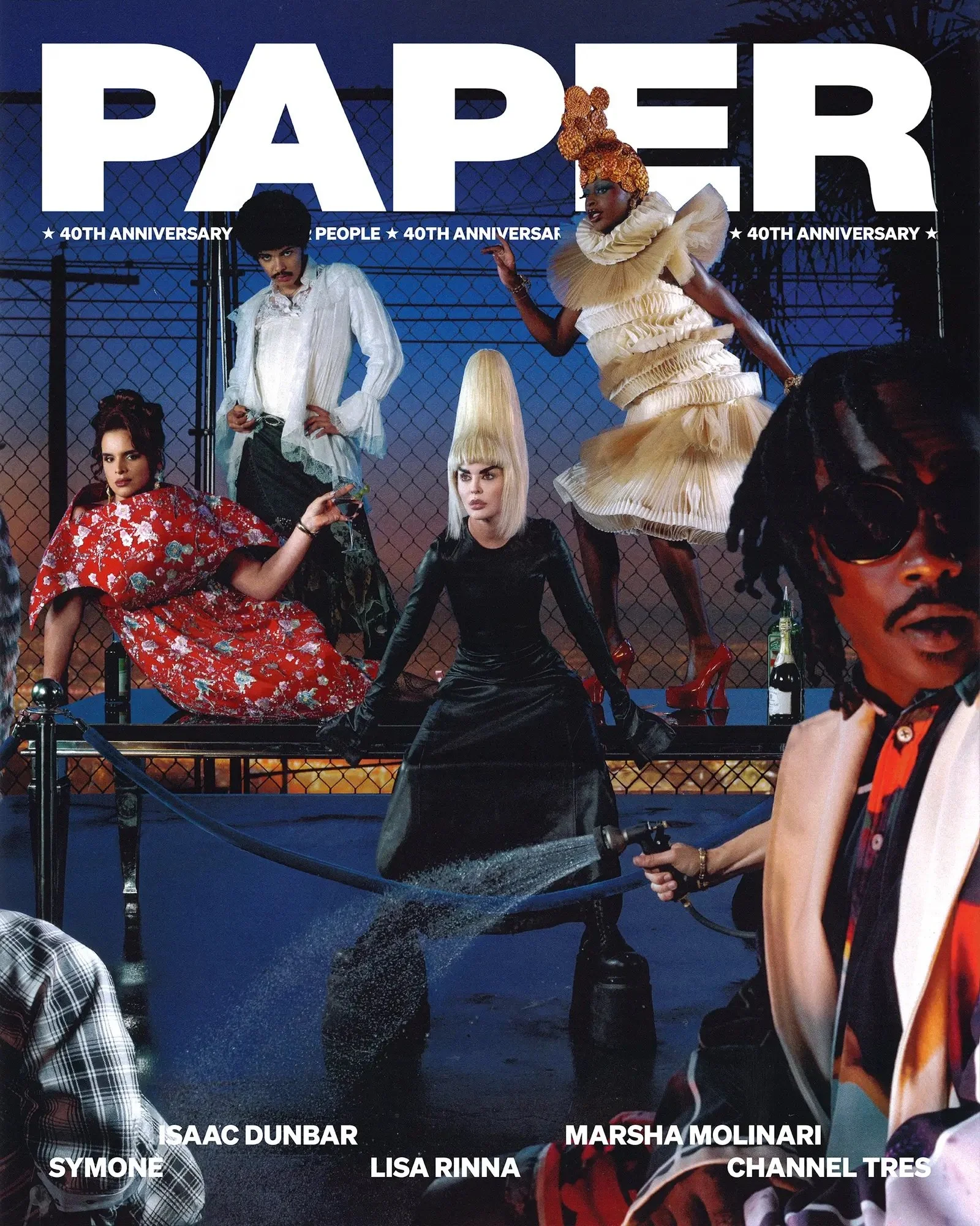 PAPER People LA