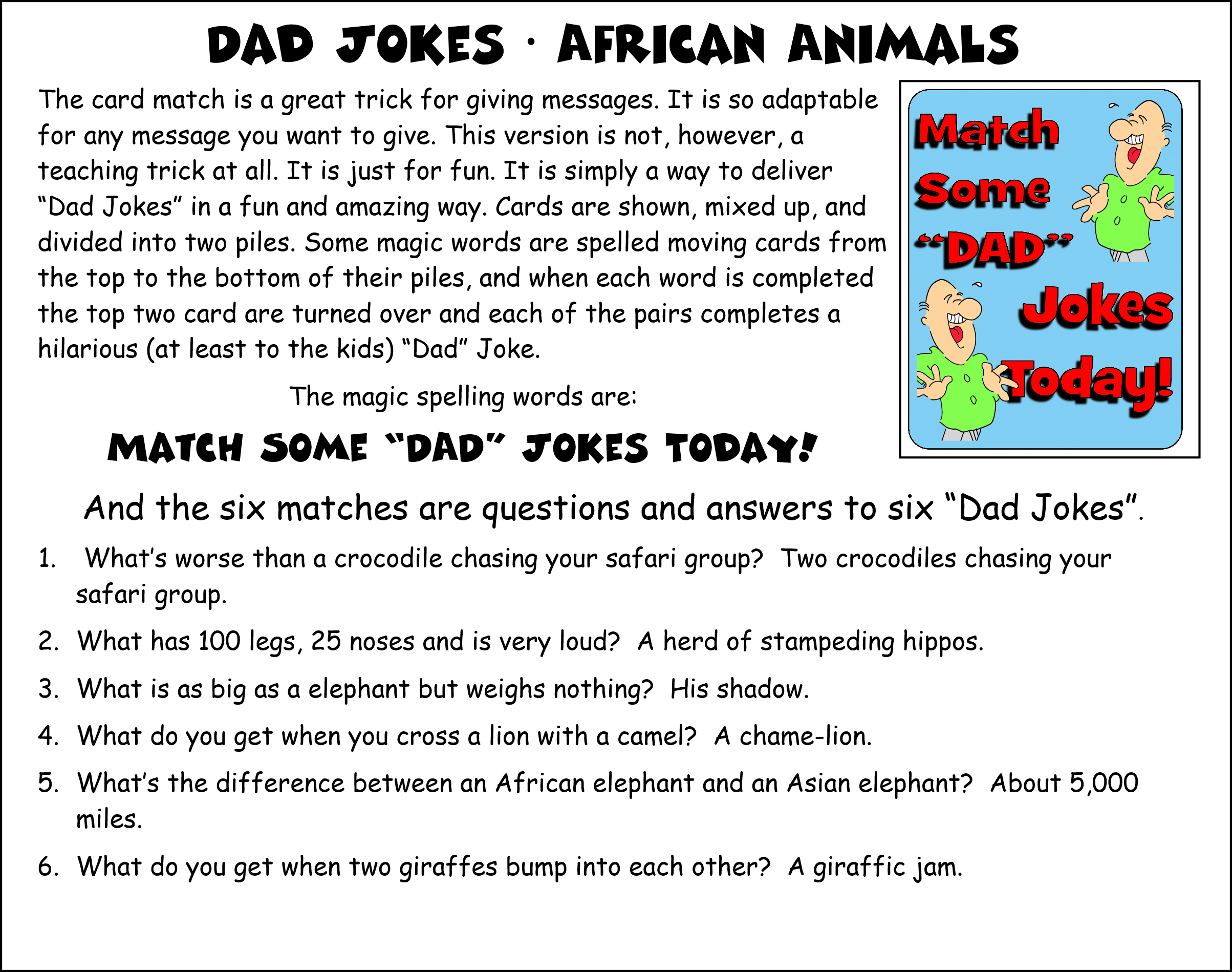 Dad Jokes African Animals.png