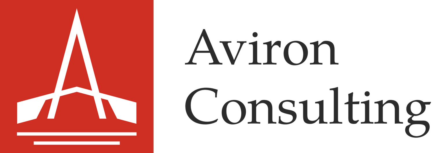 Aviron Consulting