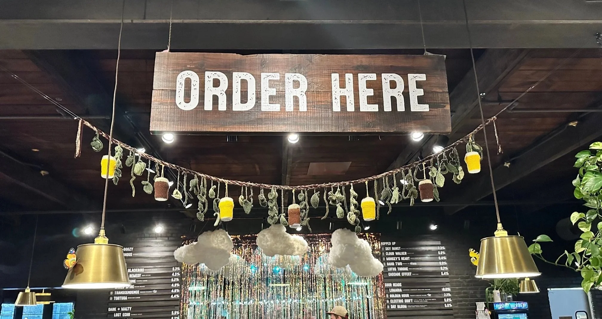 Permanent installation at Oddstory Central