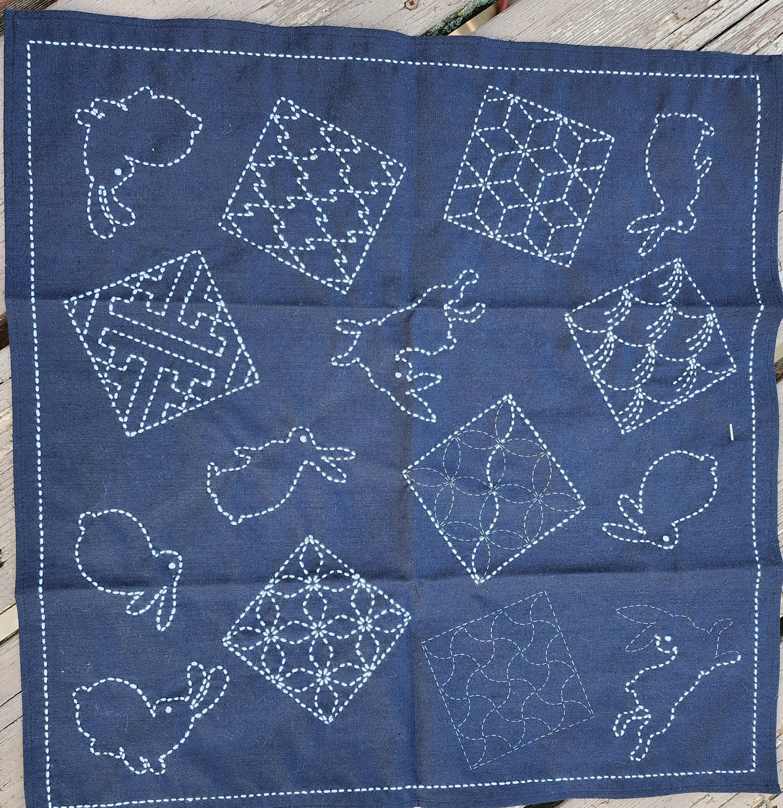 rabbit towel sashiko- slack.jpg