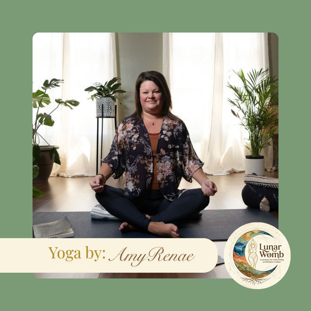 Close Knit Retreat | Yoga