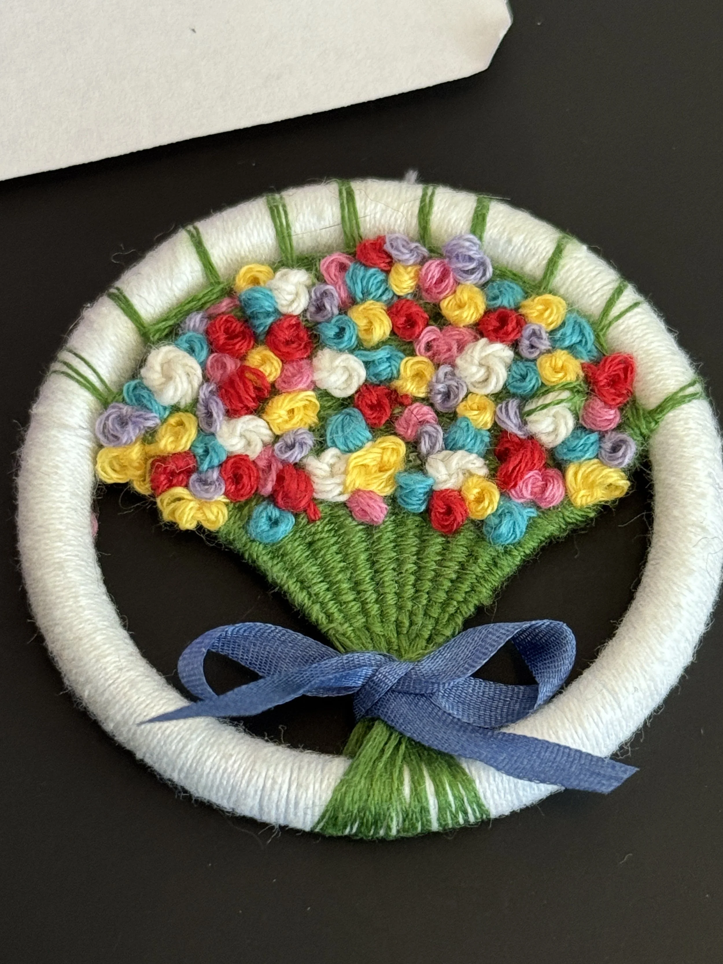 FRIDAY CLASS | Dorset Buttons