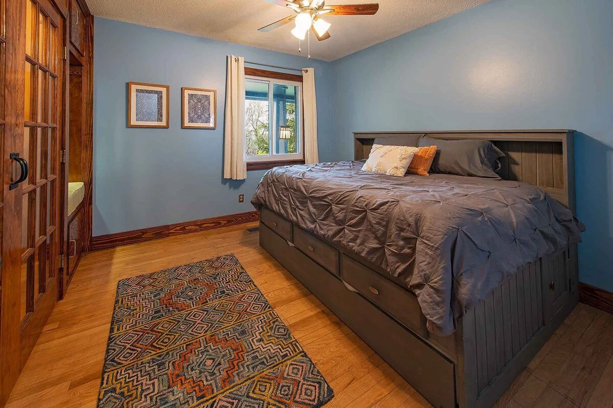 Close Knit Retreat: Private Room | April 23-25