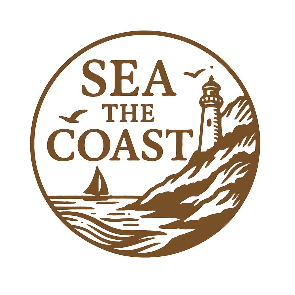 Sea the Coast