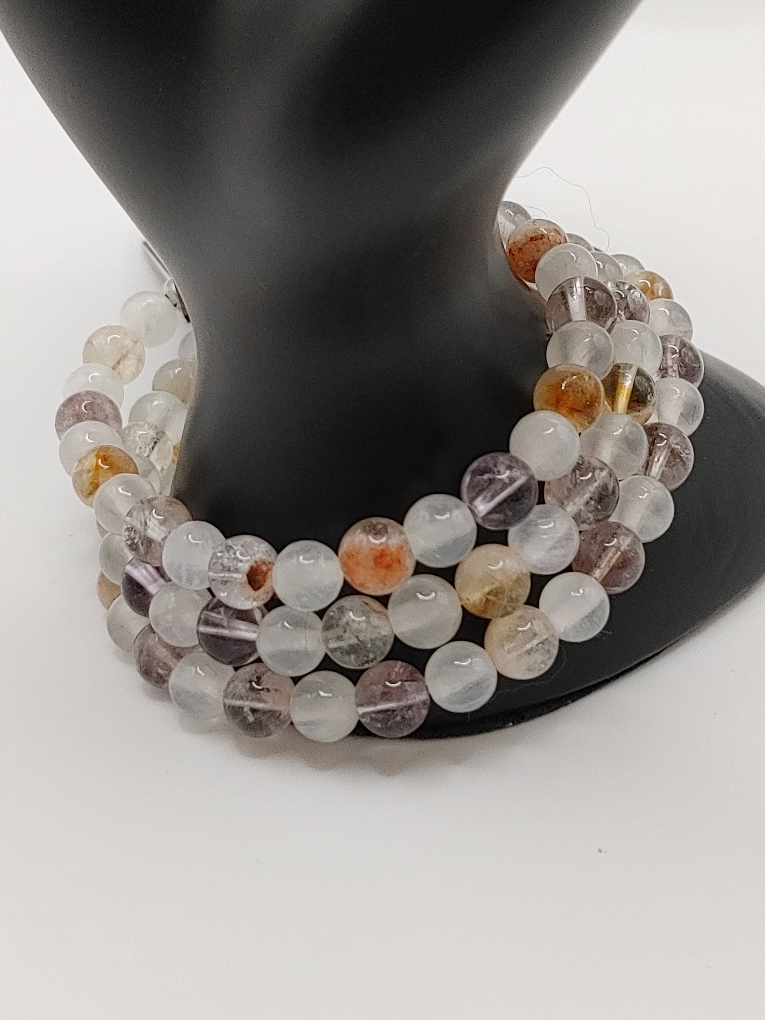 Divine Guidance Intention Bracelet