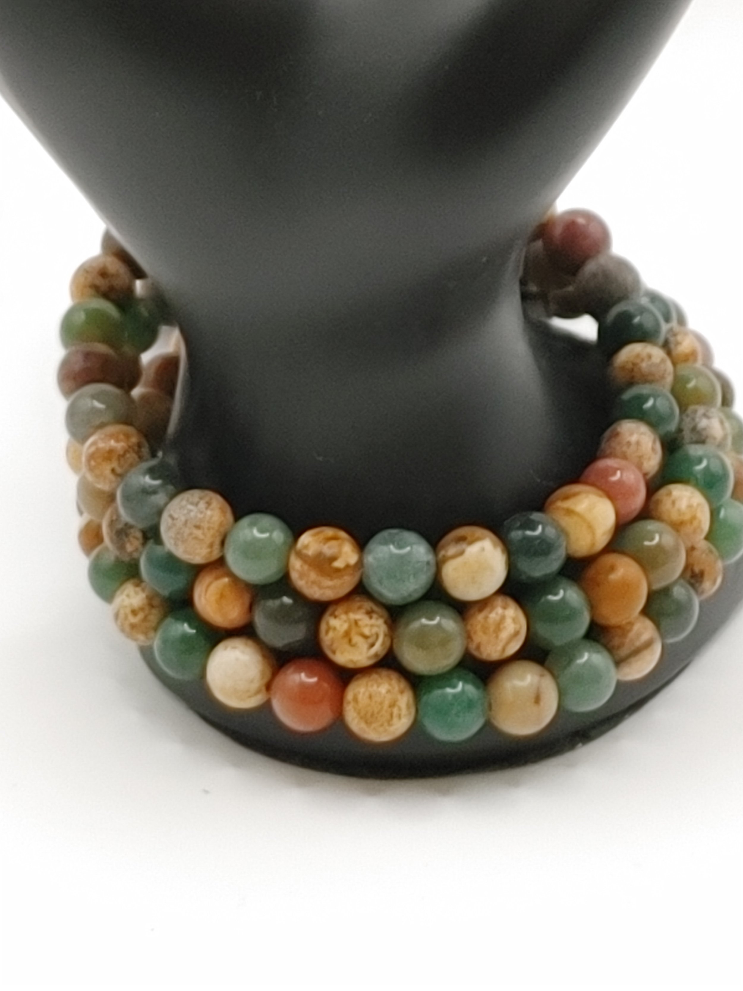 Wound Healing Intention Bracelet