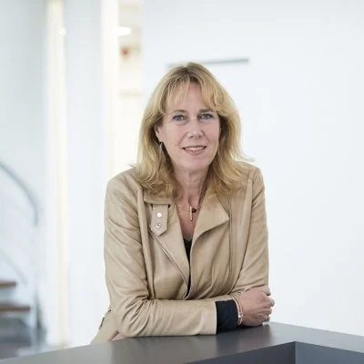 Carla Scholten, Founder of Embedded Fitness