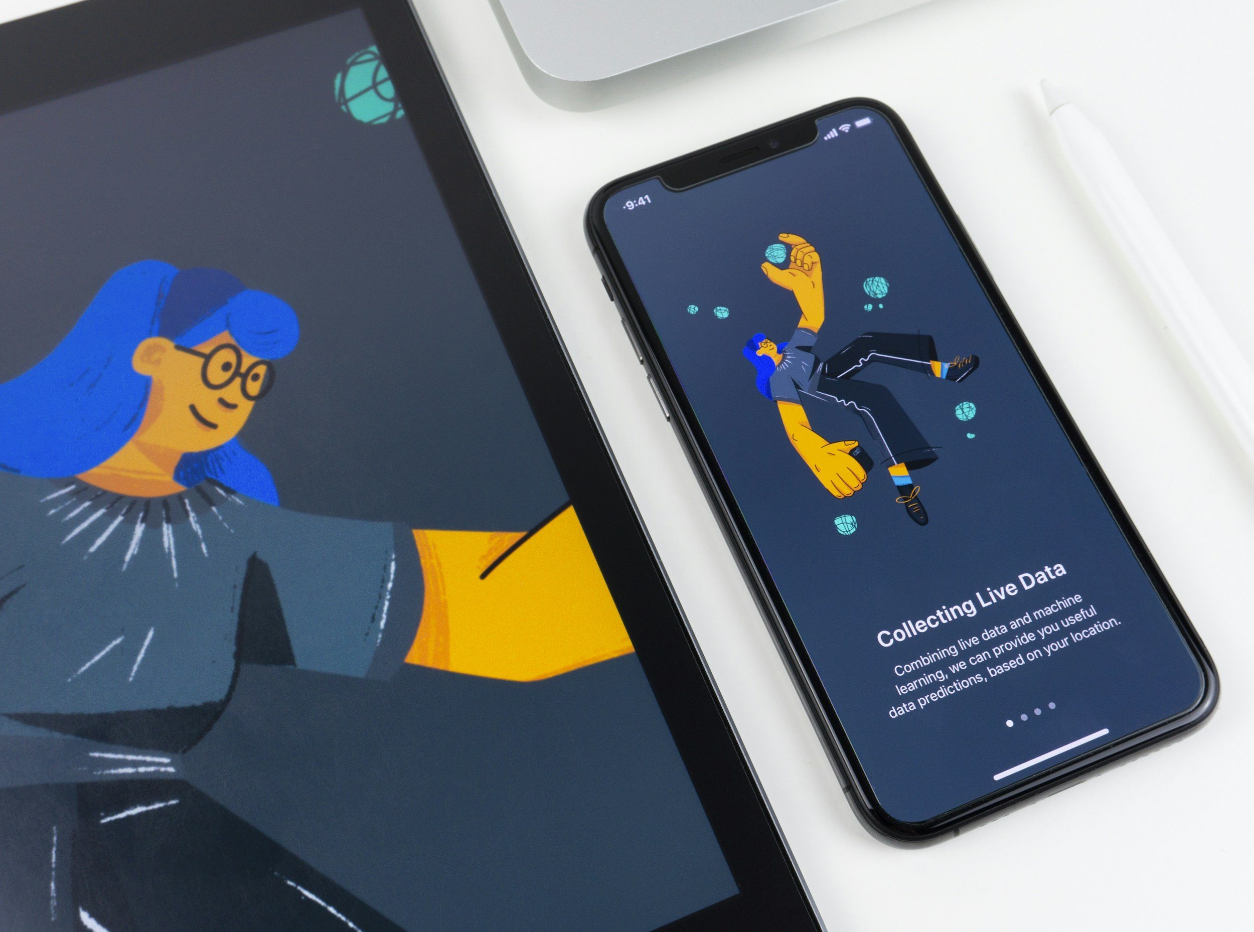 Mobile-Application-SPINNOV