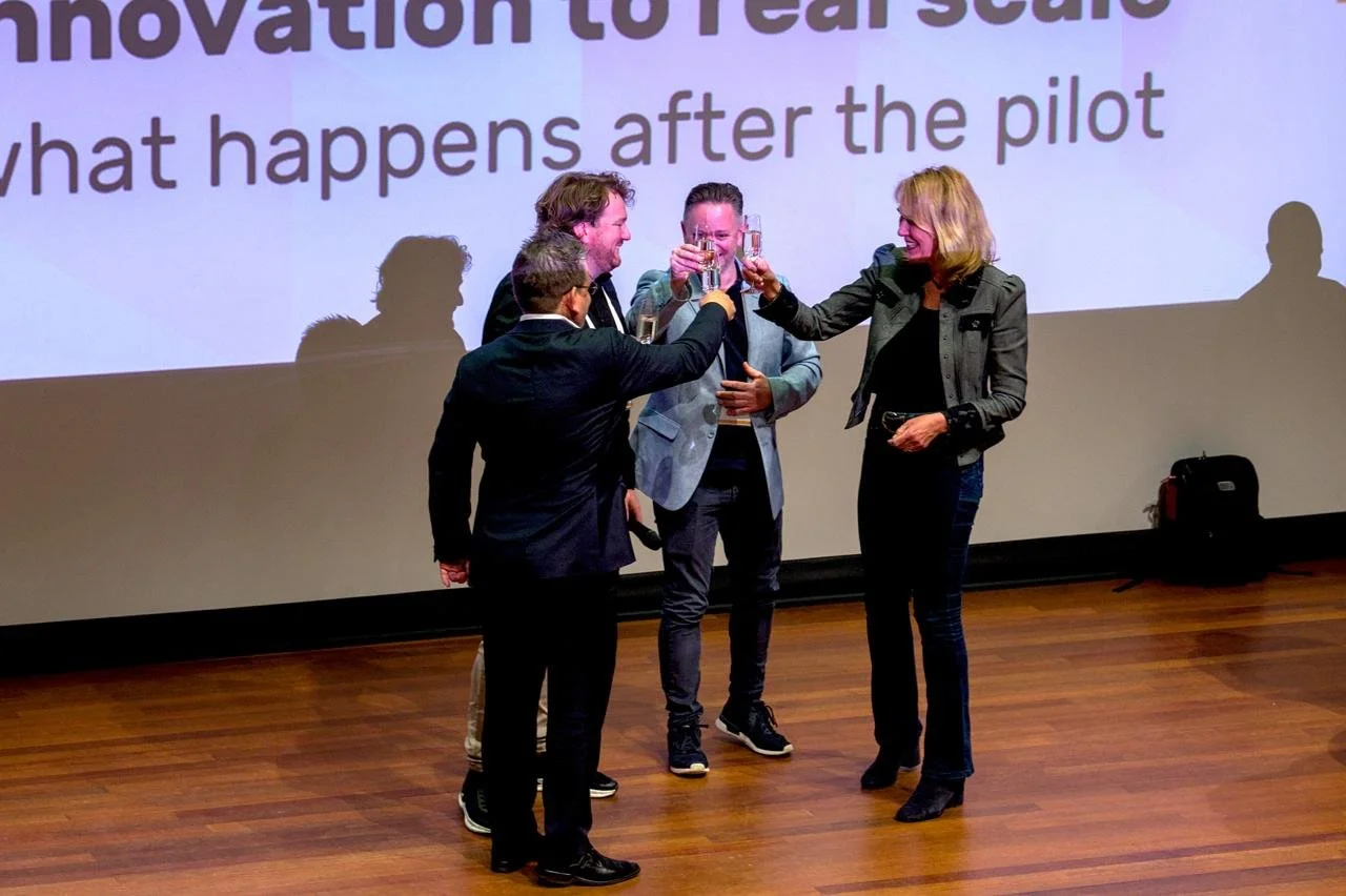 inMotion VR and SPINNOV acquire Embedded Fitness, joining forces with Games for Health to accelerate growth in healthcare and prevention