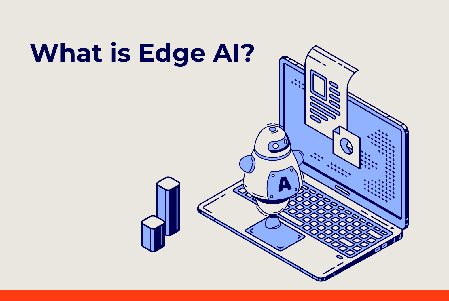 What is Edge AI?
