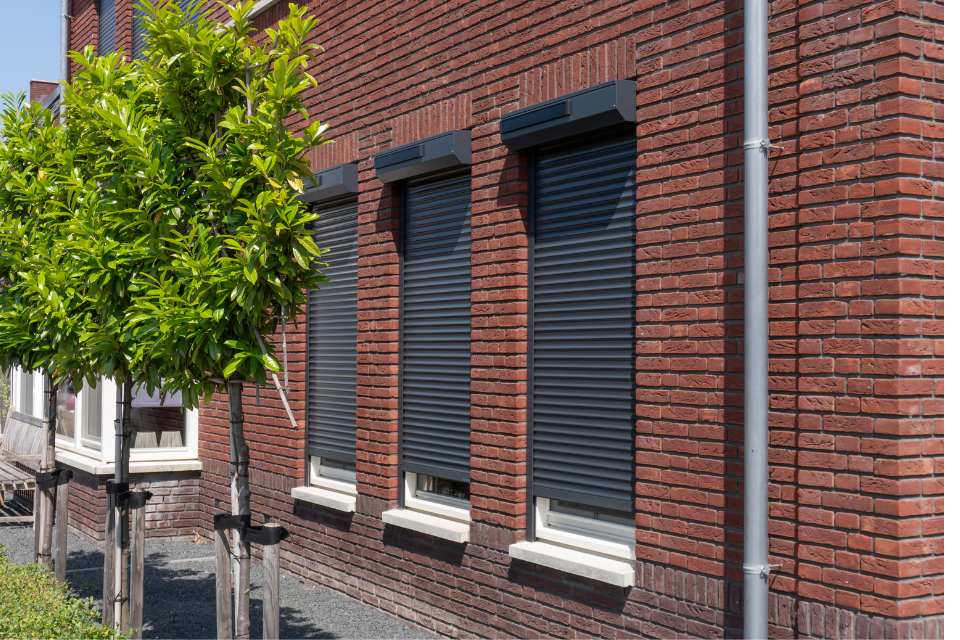 Not All IoT Is the Same: How NB-IoT Makes Brel's Solar-Powered Roller Shades Work