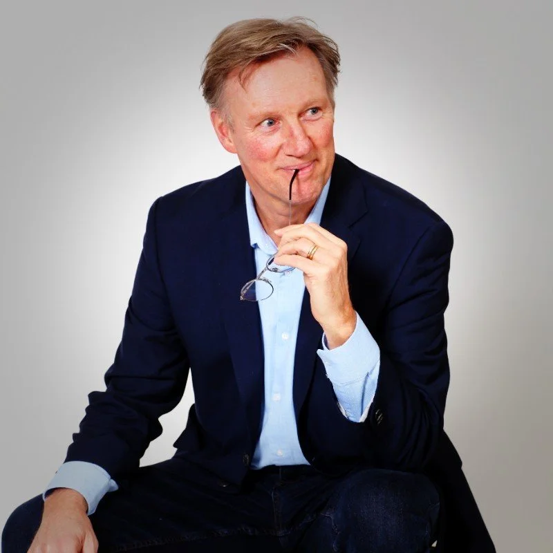 Peter van Elsäcker, International Business Development Manager at Wefabricate