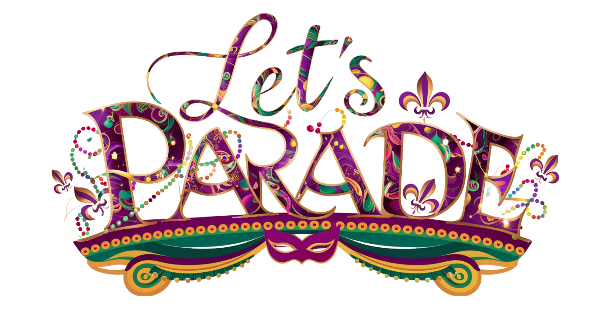 Let's Parade