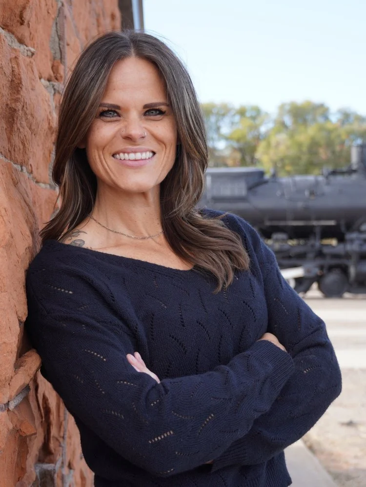 Niki Arriaga, LPC, Renew You Counseling, Pueblo, CO
