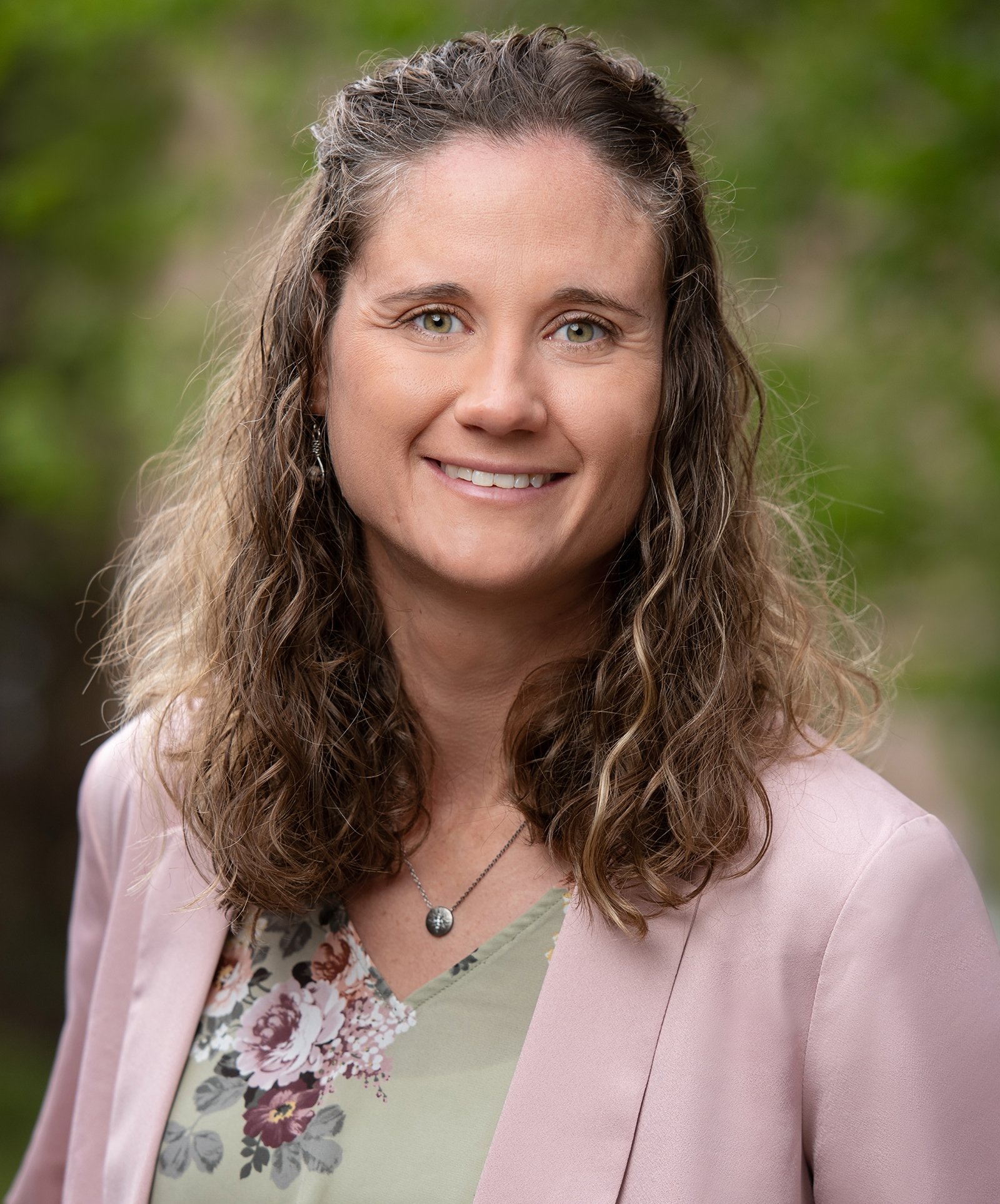 Aubrey Melendes, LCSW, Renew You Counseling, Pueblo, CO