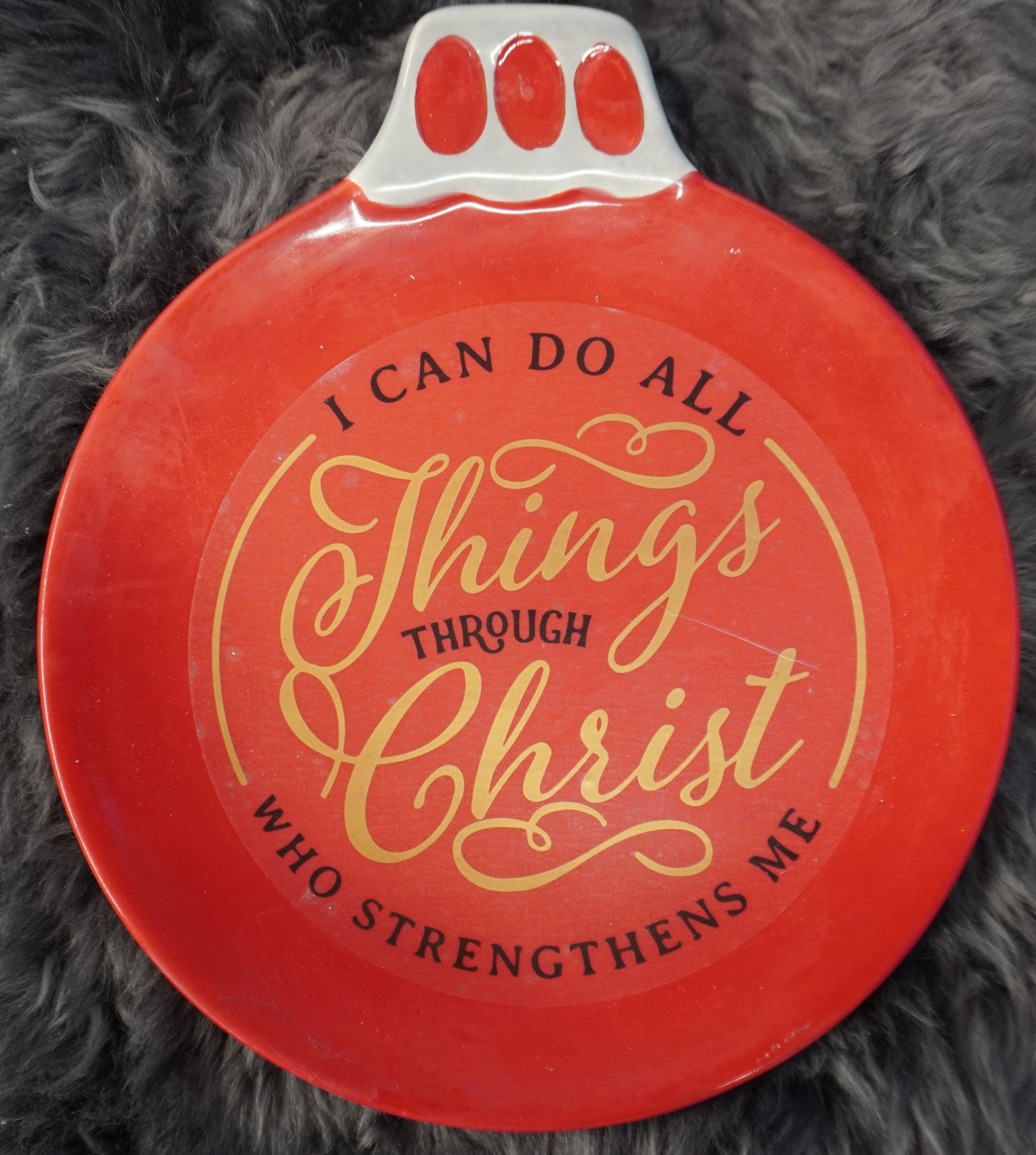 Plate I can do Things.JPG