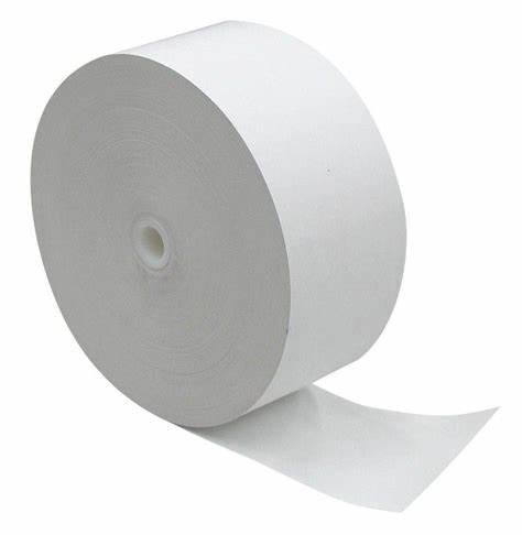Thermal Paper Rolls - DPOBT