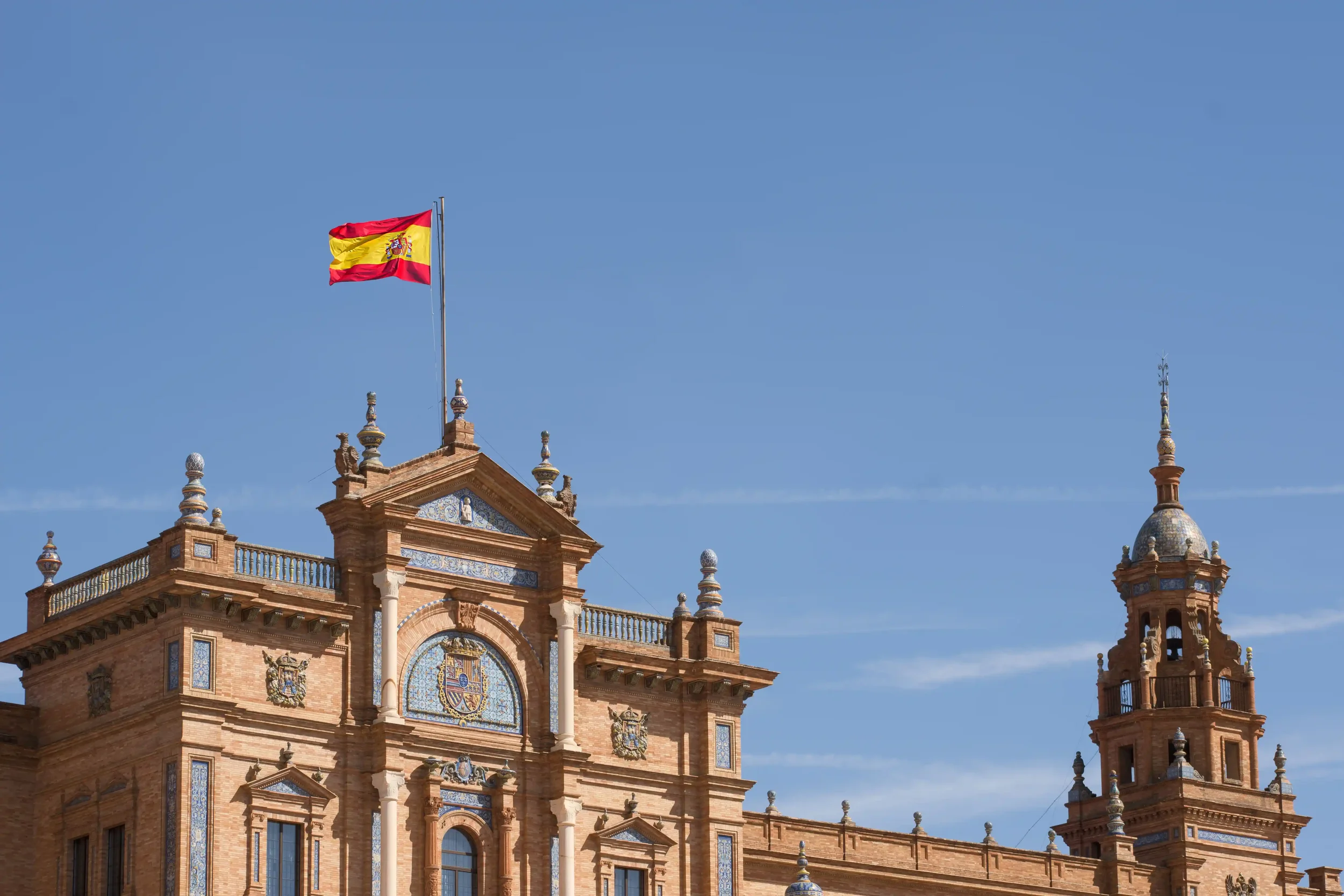 SPAIN