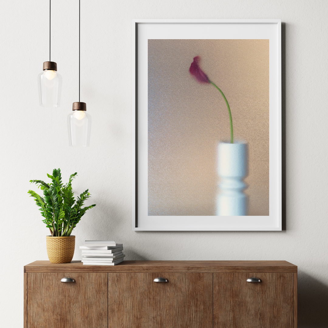 STILL LIFE / STILLEVEN