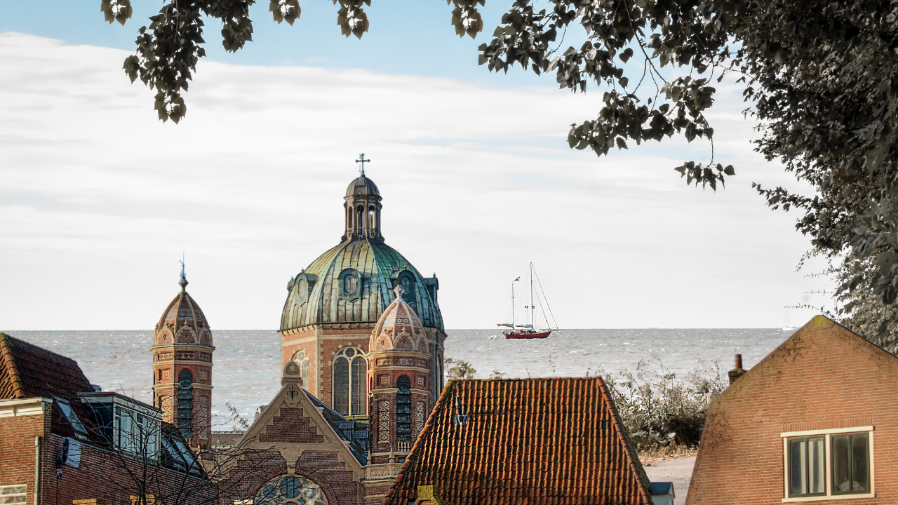  HOORN / Fantasy / Greece