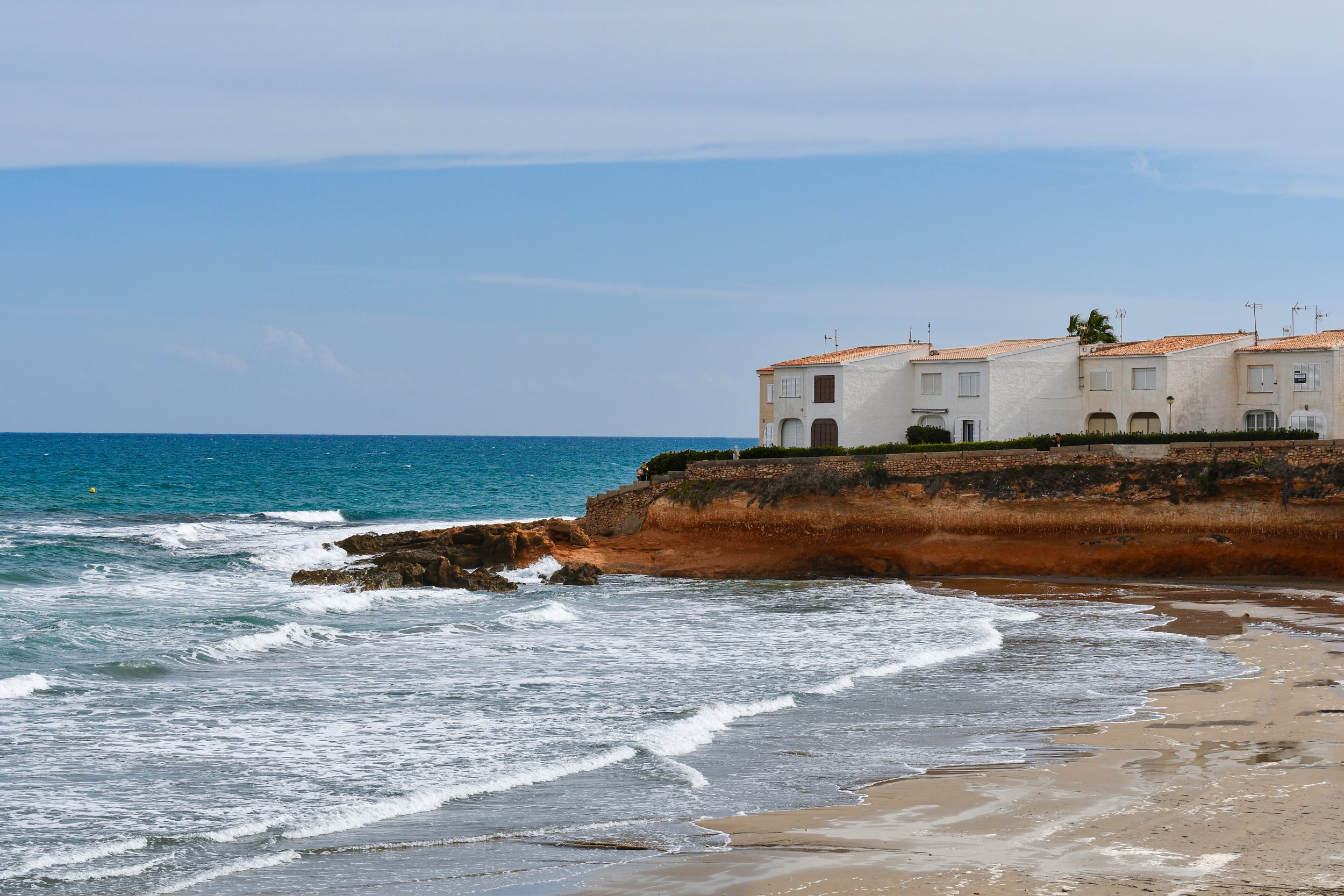 ORIHUELA COSTA / SPAIN