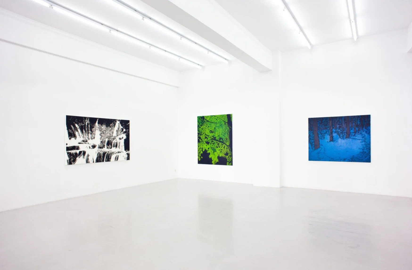 Galerie Heinz Weigand | Berlin