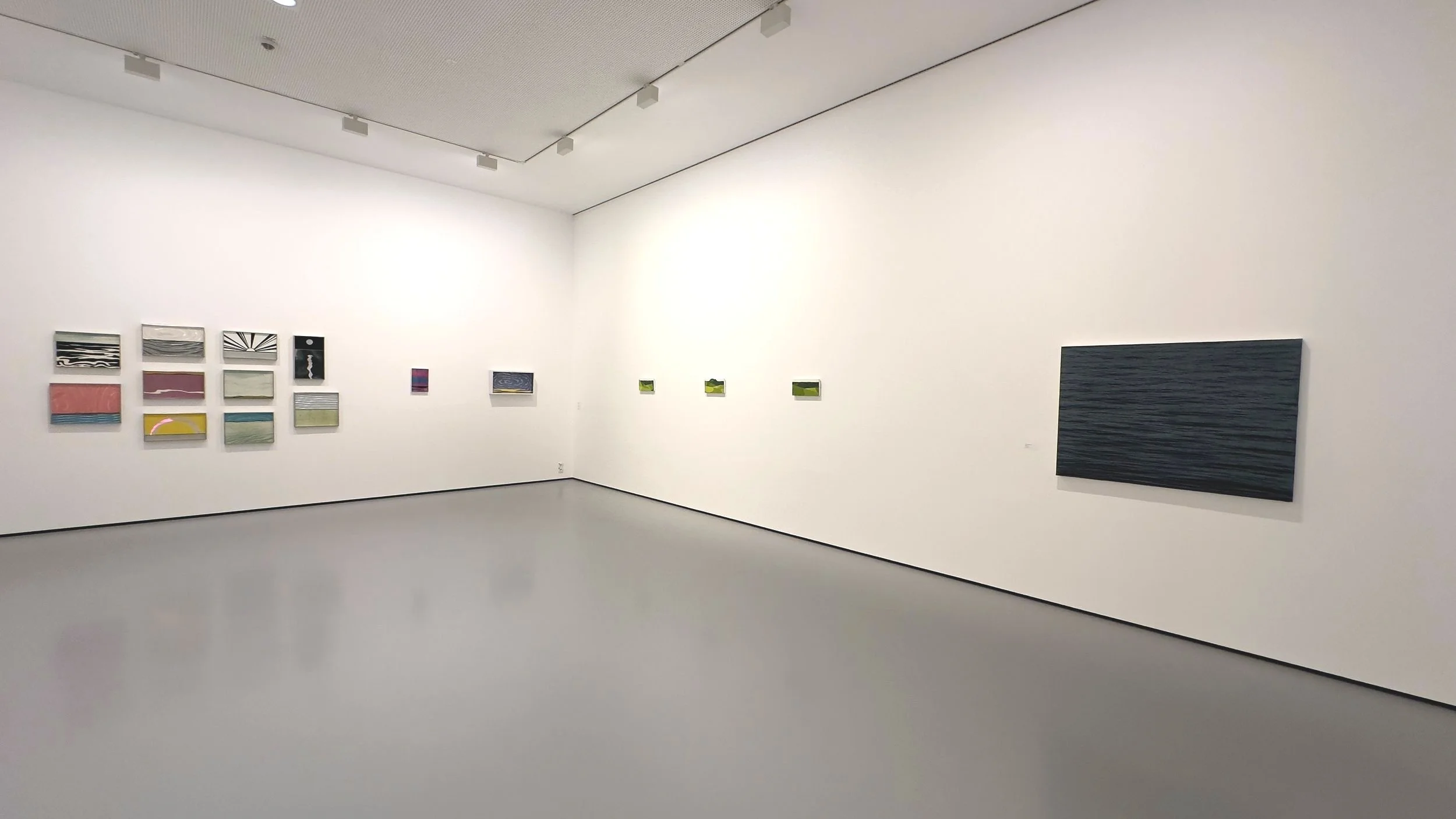 Weltsichten | Museum Unter Tage | Bochum