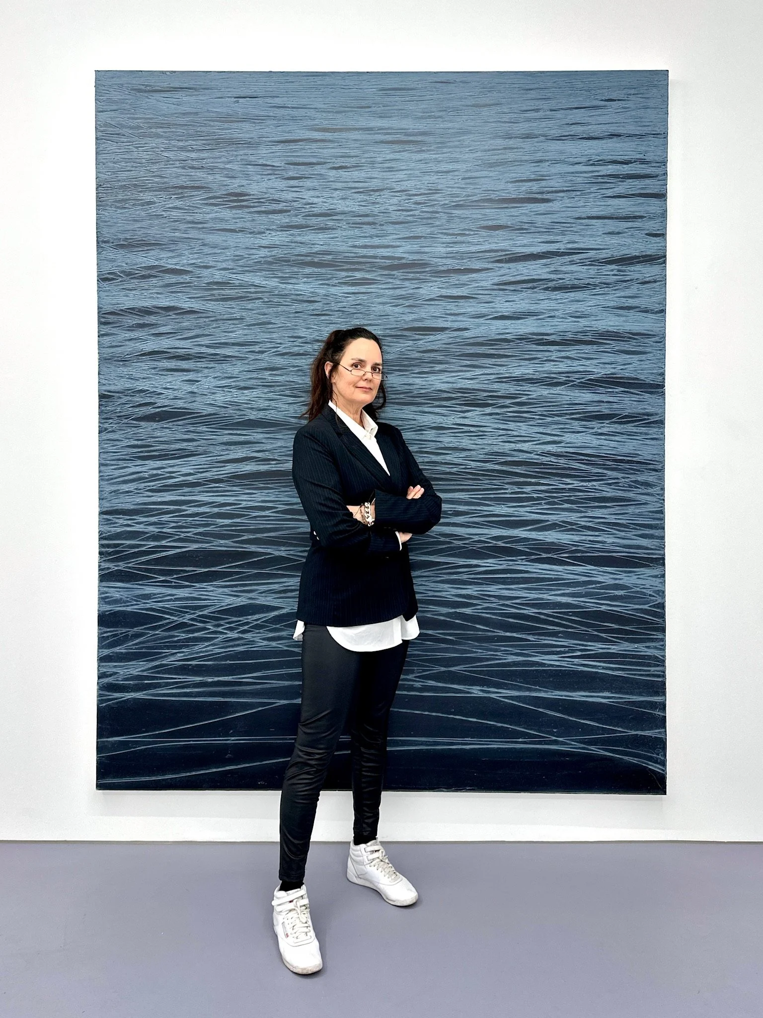 THE INTERVIEW IN|DEEDS: WHO IS … Nicole Heinzel