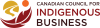 Canadian Council For Indigenous Business Logo