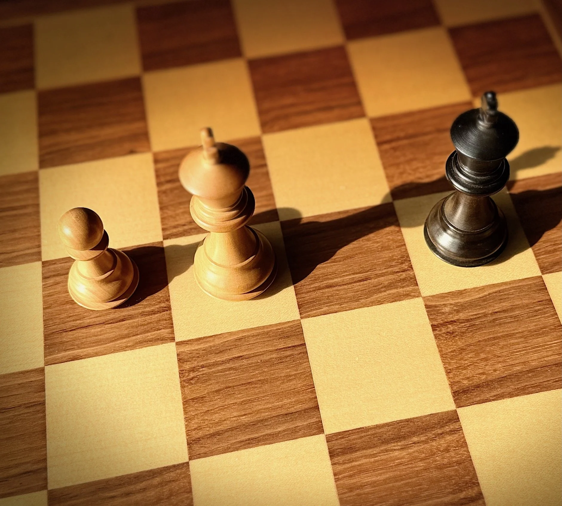 Chess Club restarts for 2026/27 Season