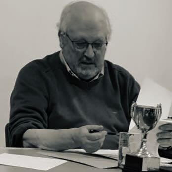 Derby Chess Club AGM